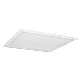Светильник светодиодный встраиваемый/накладной EKF Basic ДУО-4104-L 6500К 36 Вт IP20 белый опал (LPL-4104-L-36-6500) Светильник светодиодный встраиваемый/накладной EKF Basic ДУО-4104-L 6500К 36 Вт IP20 белый опал (LPL-4104-L-36-6500)