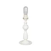 Лампа настольная E27 60 Вт Vitaluce (V1793-0/1L)
