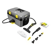 Пароочиститель SG 4/2 Karcher Пароочиститель SG 4/2 Karcher
