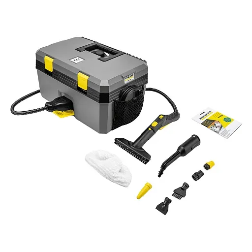Пароочиститель SG 4/2 Karcher Пароочиститель SG 4/2 Karcher