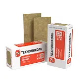 Утеплитель Технониколь Технофас Оптима 50x600x1200 мм 4,32 кв. м Утеплитель Технониколь Технофас Оптима 50x600x1200 мм 4,32 кв. м