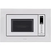 Микроволновая печь встраиваемая Krona Racio Laune 60 WH Dots белая Микроволновая печь встраиваемая Krona Racio Laune 60 WH Dots белая