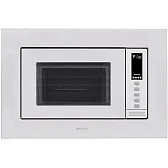 Микроволновая печь встраиваемая Krona Racio Laune 60 WH Dots белая Микроволновая печь встраиваемая Krona Racio Laune 60 WH Dots белая