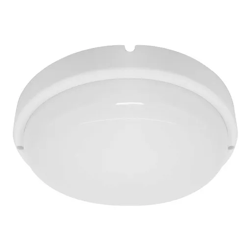 Светильник светодиодный накладной Feron ДБП-12 4000К 12 Вт IP65 белый (29608) Светильник светодиодный накладной Feron ДБП-12 4000К 12 Вт IP65 белый (29608)