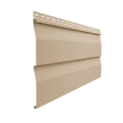 Docke STANDARD Сайдинг D4,5D (Крем-брюле)