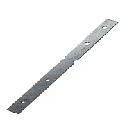 Скоба Knauf С1 215х20 мм для пазогребневой плиты