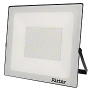 Прожектор светодиодный Ritter Profi 6500К 300 Вт IP65 черный