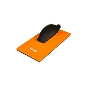 Блок шлифовальный RoxelPro 115х230 мм прижимной