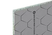 ДСП плита Quick Deck Proof 12 мм 600х1830x12 мм ДСП плита Quick Deck Proof 12 мм 600х1830x12 мм