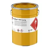 Покрытие для бетонных полов Sika Sikafloor-970 Curing 20 л Покрытие для бетонных полов Sika Sikafloor-970 Curing 20 л