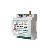 Контроллер Zont H-1V.02 для отопления (ML00005454)