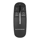 Пульт ДУ для управления освещением Elektrostandard 16001/02 IP20 черный (a056321) Пульт ДУ для управления освещением Elektrostandard 16001/02 IP20 черный (a056321)