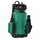 Насос дренажный Pumpman GP750N для чистой воды 208 л/мин Насос дренажный Pumpman GP750N для чистой воды 208 л/мин