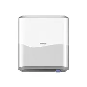 Диспенсер для бумажных полотенец Tellus Matic Solution пластик белый (911000) Диспенсер для бумажных полотенец Tellus Matic Solution пластик белый (911000)