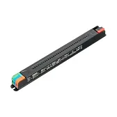 Блок питания для светодиодной ленты Wolta 230/12 В 100 Вт IP20 (LD-100W/03-12V) Блок питания для светодиодной ленты Wolta 230/12 В 100 Вт IP20 (LD-100W/03-12V)