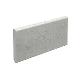 Плинтус кварцевый Alpine Floor Grand Sequoia 11х80х2200 мм дейнтри (SK 11-12)