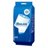 Влажная туалетная бумага Mon Rulon (80 шт.) Влажная туалетная бумага Mon Rulon (80 шт.)