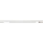 Светодиодный трековый светильник магнитный Arte Lamp Optima 3000К 20 Вт белый (A7284PL-1WH)