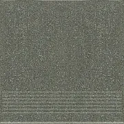 Керамогранит Керамогранит ступень Mito Milton темно-серый 298х298х8 мм (13 шт.=1,154 кв.м) Керамогранит Керамогранит ступень Mito Milton темно-серый 298х298х8 мм (13 шт.=1,154 кв.м)