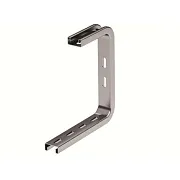 Консоль для крепления лотков облегченная DKC DS 200 мм (4 шт.) (BBA3020/BBA3020DIY)