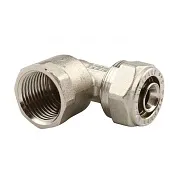 Угол Tiemme 26 обж(ц) х 3/4 ВР(г) (1600034) Угол Tiemme 26 обж(ц) х 3/4 ВР(г) (1600034)