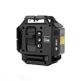 Уровень лазерный Ada Lasertank 3-360 Green Basic Edition (А00633) Уровень лазерный Ada Lasertank 3-360 Green Basic Edition (А00633)