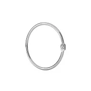 Кольца для штор Iddis Elegante металлические хром матовые (12 шт.) (RM02WHOi15) Кольца для штор Iddis Elegante металлические хром матовые (12 шт.) (RM02WHOi15)