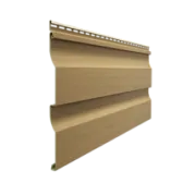 Docke PREMIUM Сайдинг D4.5D (Карамель)