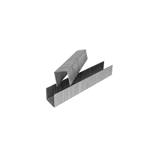 Скобы для степлера Vertextools (0042-12-12) тип 53 12 мм (1000 шт.) Скобы для степлера Vertextools (0042-12-12) тип 53 12 мм (1000 шт.)