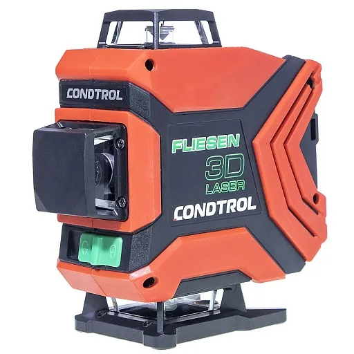 Нивелир лазерный Condtrol Fliesen 3D Laser (7-2-103) Нивелир лазерный Condtrol Fliesen 3D Laser (7-2-103)
