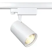 Светодиодный трековый светильник трехфазный Maytoni Technical Vuoro Trinity 4000К 18 Вт белый (TR029-3-20W4K-W) Светодиодный трековый светильник трехфазный Maytoni Technical Vuoro Trinity 4000К 18 Вт белый (TR029-3-20W4K-W)