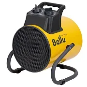 Пушка тепловая электрическая 4,5 кВт Ballu BHP-PE2-5 прямого нагрева (НС-1274968)