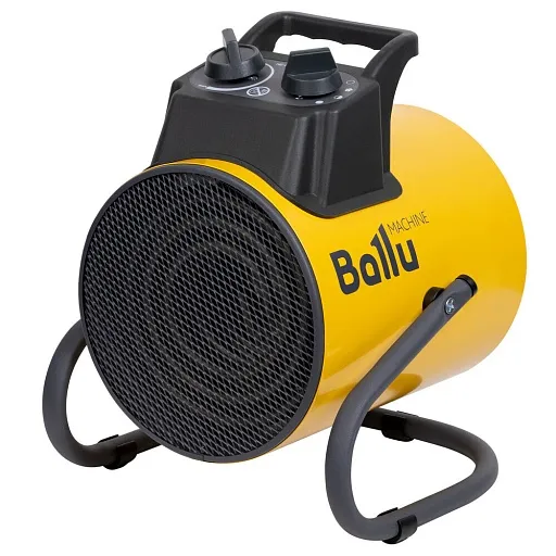 Пушка тепловая электрическая 4,5 кВт Ballu BHP-PE2-5 прямого нагрева (НС-1274968)