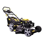 Газонокосилка бензиновая Champion LM5346E 525 мм 6 л.с.