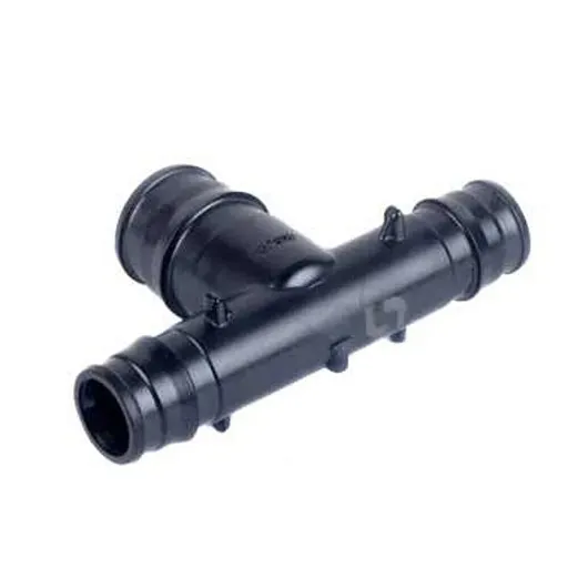 Тройник Sanext Lite 32 х 20 х 25 мм PPSU (46433) Тройник Sanext Lite 32 х 20 х 25 мм PPSU (46433)