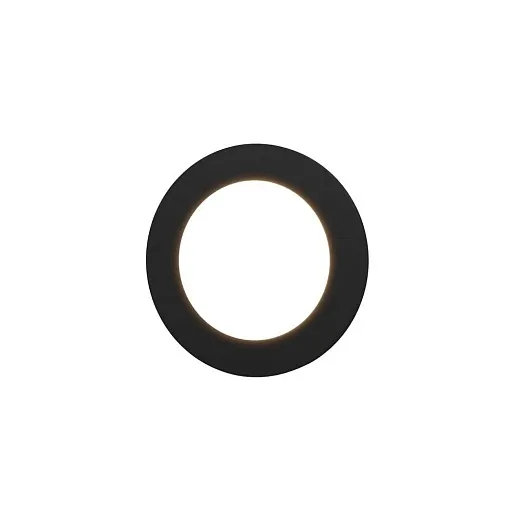 Подсветка для лестниц встраиваемая светодиодная черная 3 Вт 4000К IP65 Elektrostandard Step 5 (a049754) Подсветка для лестниц встраиваемая светодиодная черная 3 Вт 4000К IP65 Elektrostandard Step 5 (a049754)