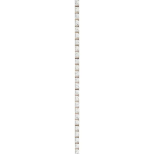 Плитка карандаш Кerama Marazzi Брера бисер 200x6x8 мм Плитка карандаш Кerama Marazzi Брера бисер 200x6x8 мм