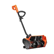 Снегоуборщик электрический Patriot PS 1600 E 350 мм 1500 Вт (426302217) Снегоуборщик электрический Patriot PS 1600 E 350 мм 1500 Вт (426302217)