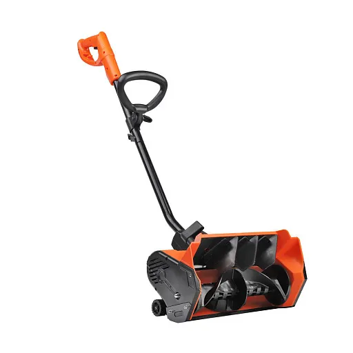 Снегоуборщик электрический Patriot PS 1600 E 350 мм 1500 Вт (426302217) Снегоуборщик электрический Patriot PS 1600 E 350 мм 1500 Вт (426302217)