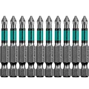 Бита Kraftool OPTIMUM PZ1 магнитная 50 мм (10 шт.) (26124-1-50-10)