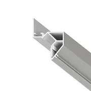 Профиль для светодиодной ленты Gap Arte Lamp IP20 2 м теневой (A680233)