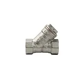Фильтр косой Sanext 1 1/4 ВР(г) х 1 1/4 ВР(г) (8914)