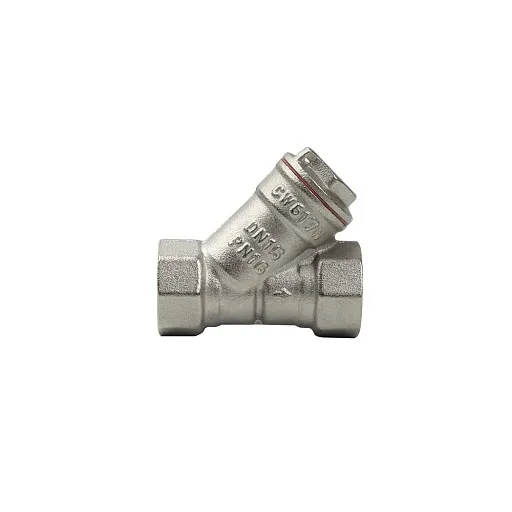 Фильтр косой Sanext 1 1/4 ВР(г) х 1 1/4 ВР(г) (8914)