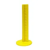 Маячок реперный Vetonit (Gyproc) Floor level marker самоклеящийся пластиковый (30 шт.) Маячок реперный Vetonit (Gyproc) Floor level marker самоклеящийся пластиковый (30 шт.)