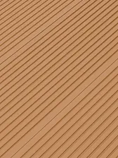 Террасная доска Decking Urban ДПК орех (Медовый Клен)