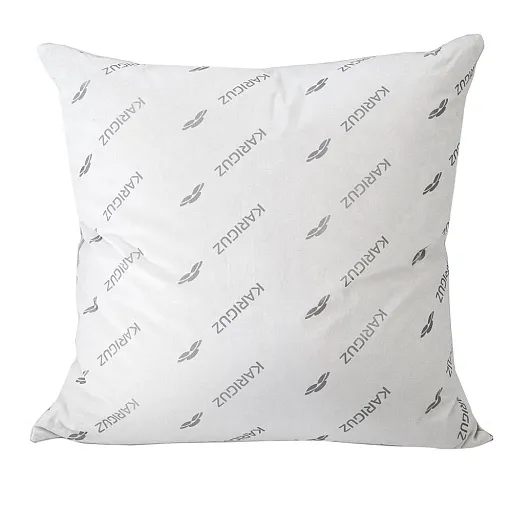 Подушка 70х70 см пух-перо Kariguz (МПО10-5) Подушка 70х70 см пух-перо Kariguz (МПО10-5)
