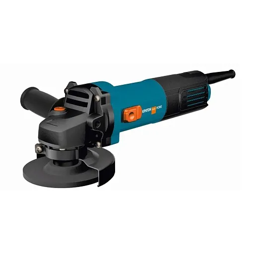 Шлифмашина угловая электрическая Кратон Home AGH-750-125 750 Вт d125 мм (3 05 01 048) Шлифмашина угловая электрическая Кратон Home AGH-750-125 750 Вт d125 мм (3 05 01 048)