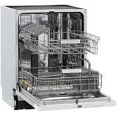 Посудомоечная машина встраиваемая Krona Brenta 60 BI V2 60 см нержавеющая сталь Посудомоечная машина встраиваемая Krona Brenta 60 BI V2 60 см нержавеющая сталь