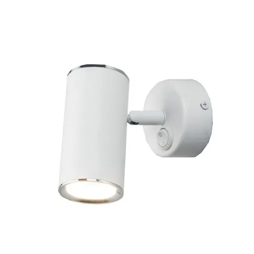 Светильник накладной Elektrostandard Rutero GU10 35 Вт 2 кв.м белый IP20 (a043981) Светильник накладной Elektrostandard Rutero GU10 35 Вт 2 кв.м белый IP20 (a043981)