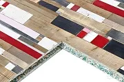 Ламинированная ДСП плита Quick Deck PLUS Нью Порт 1200x900x22 мм Ламинированная ДСП плита Quick Deck PLUS Нью Порт 1200x900x22 мм